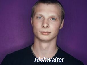 RickWalter