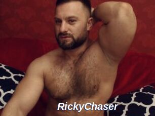 RickyChaser