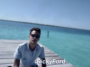 RickyFord