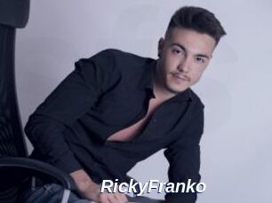 RickyFranko