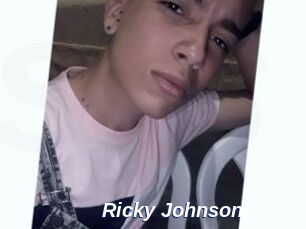 Ricky_Johnson
