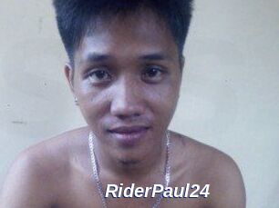 RiderPaul24