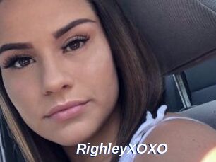 RighleyXOXO