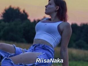 RiisaNaka