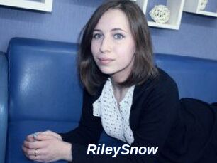 RileySnow