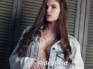RilleyReid