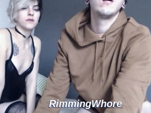 RimmingWhore