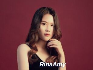 RinaAmy