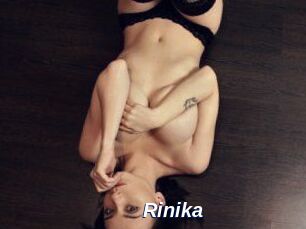 Rinika