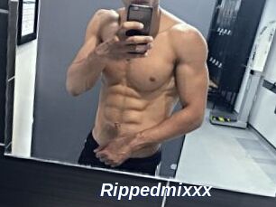 Rippedmixxx