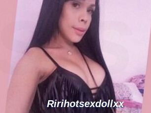 Ririhotsexdollxx