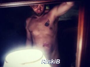 RiskiB