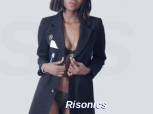 Risonics