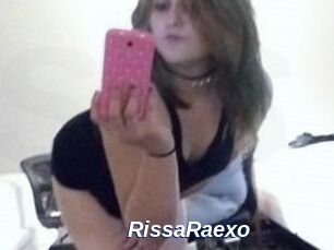 RissaRaexo