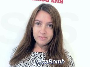 RitaBomb