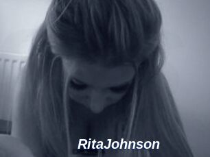 RitaJohnson