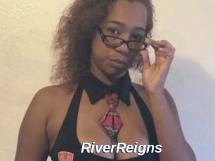 RiverReigns