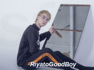 RiyatoGoodBoy