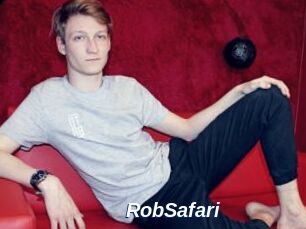 RobSafari