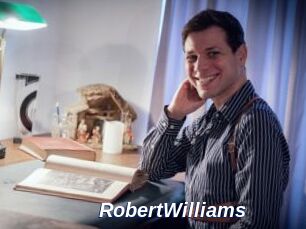 RobertWilliams