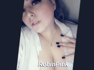 RobinPink