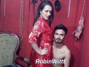 RobinWittt