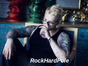 RockHardPole