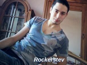 Rockerstev