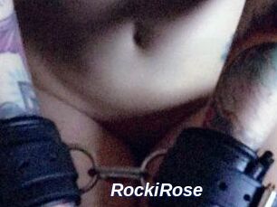 RockiRose