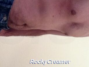 RockyCreamer