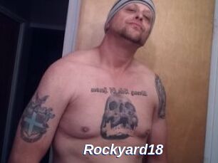 Rockyard18