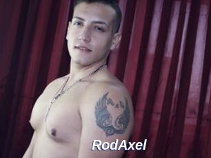 RodAxel