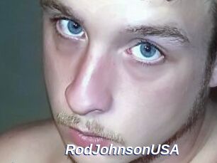 RodJohnsonUSA