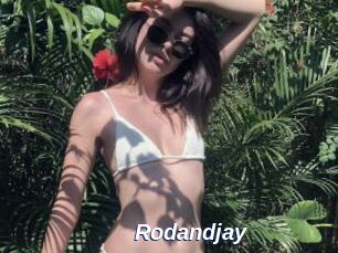 Rodandjay