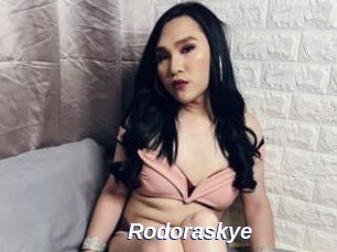 Rodoraskye