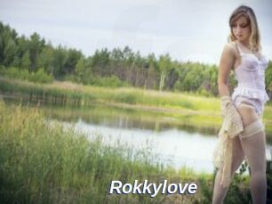 Rokkylove