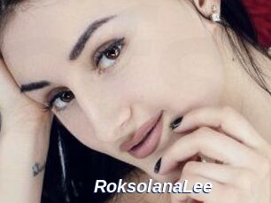 RoksolanaLee