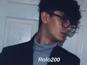 Rolo200
