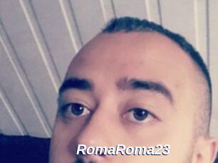 RomaRoma23