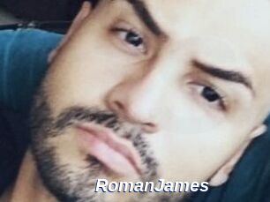 RomanJames