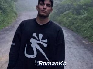 RomanKh