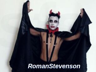 RomanStevenson