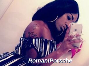 RomaniPorsche