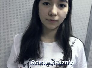 RomanoPazhic