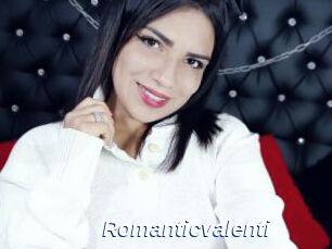 Romanticvalenti