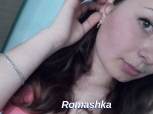 Romashka