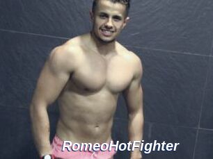 RomeoHotFighter