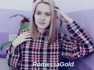 RomessaGold