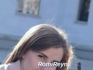 RomiReyn