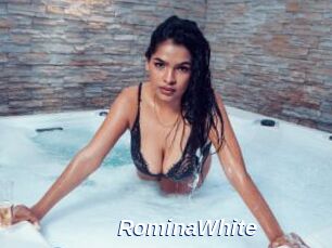 RominaWhite
